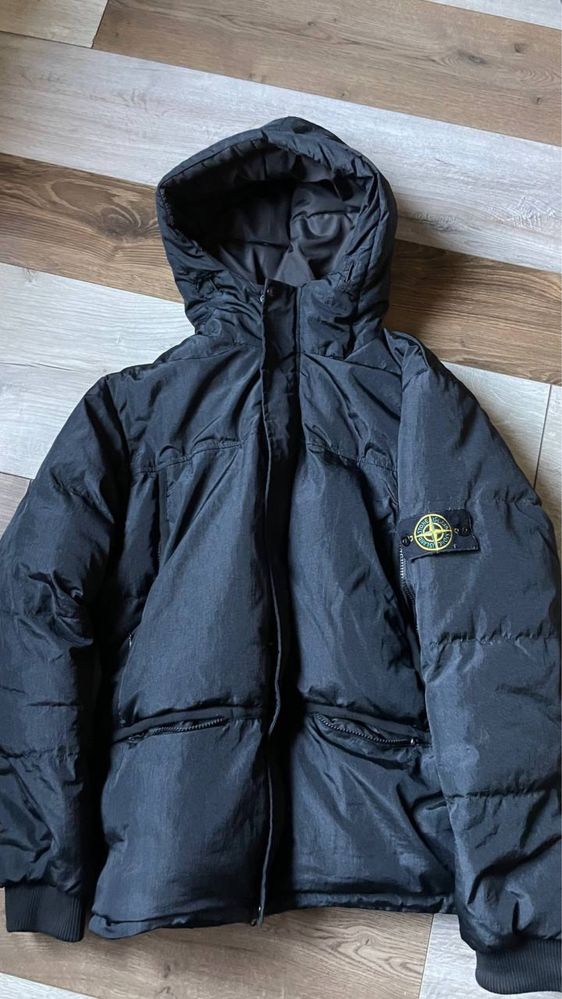 Куртка Stone Island