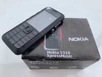 Мобильный телефон Nokia 5310 Xpress Music новенький (GG-23562)