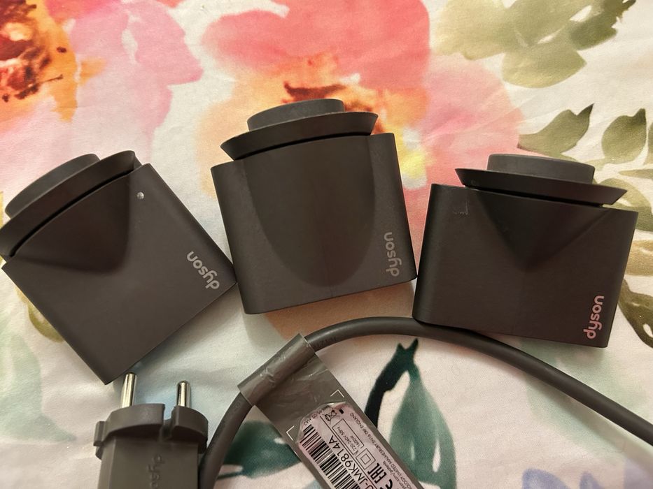 Secador cabelo supersonico dyson original