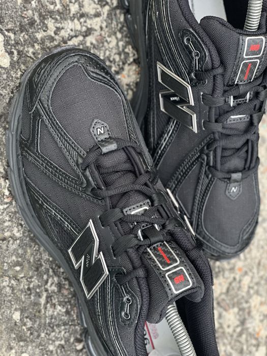 New Balance 1906r primaloft оригінал нб1906 оригинал зимові