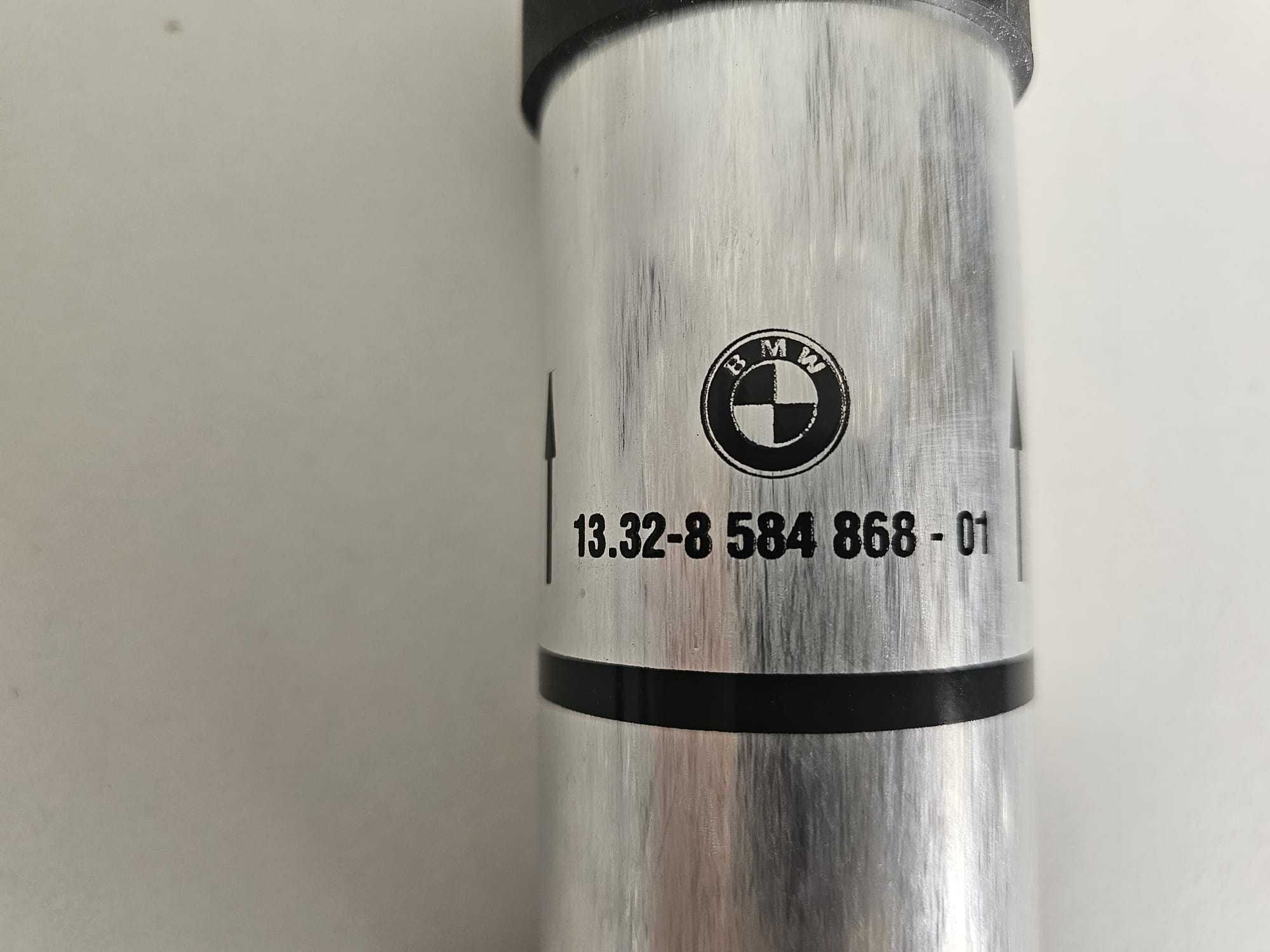 Corpo Filtro gasóleo BMW 1 | 127955