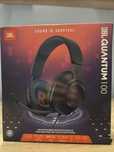 JBL quantinum sluchawki