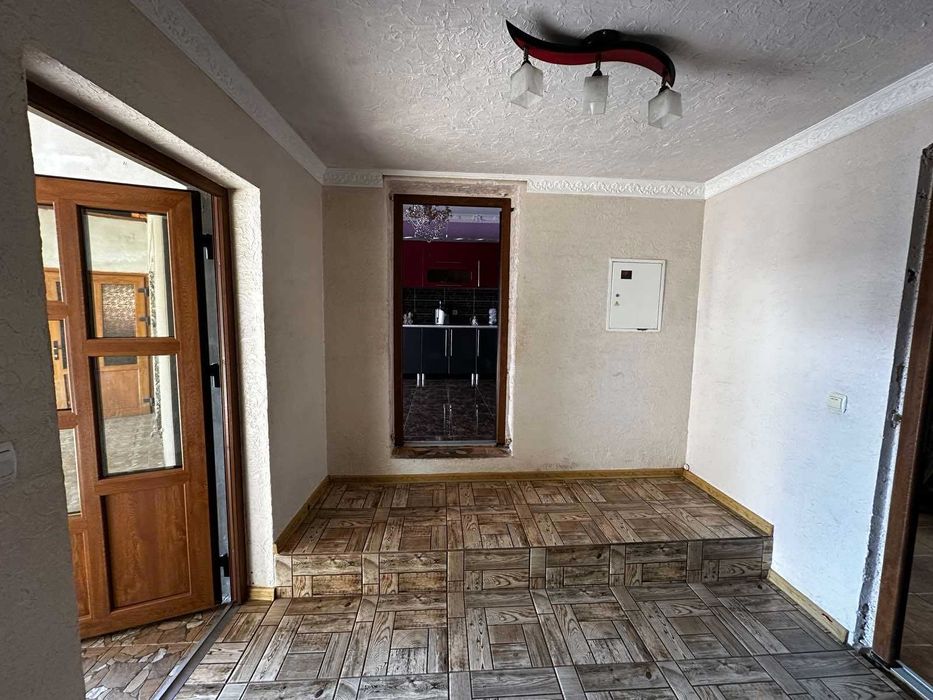 Продається будинок у Вільхівцях