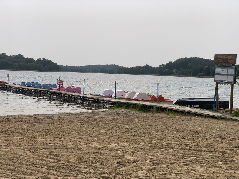 Wynajme domek letniskowy „DOMEK POD DĘBEM”