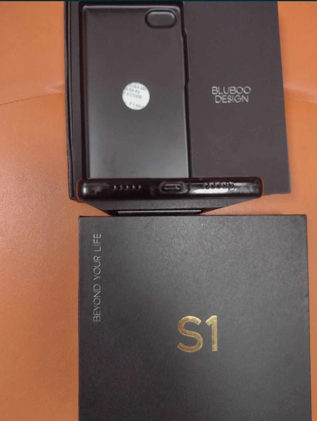 Sprzedam Smartfon Bluboo S1