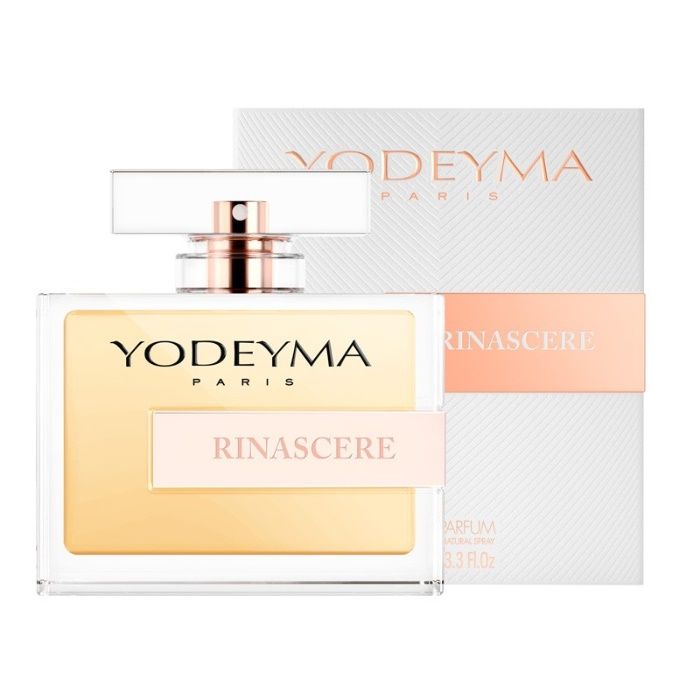 Perfume Yodeyma Paris de 100ml Masculino/Feminino