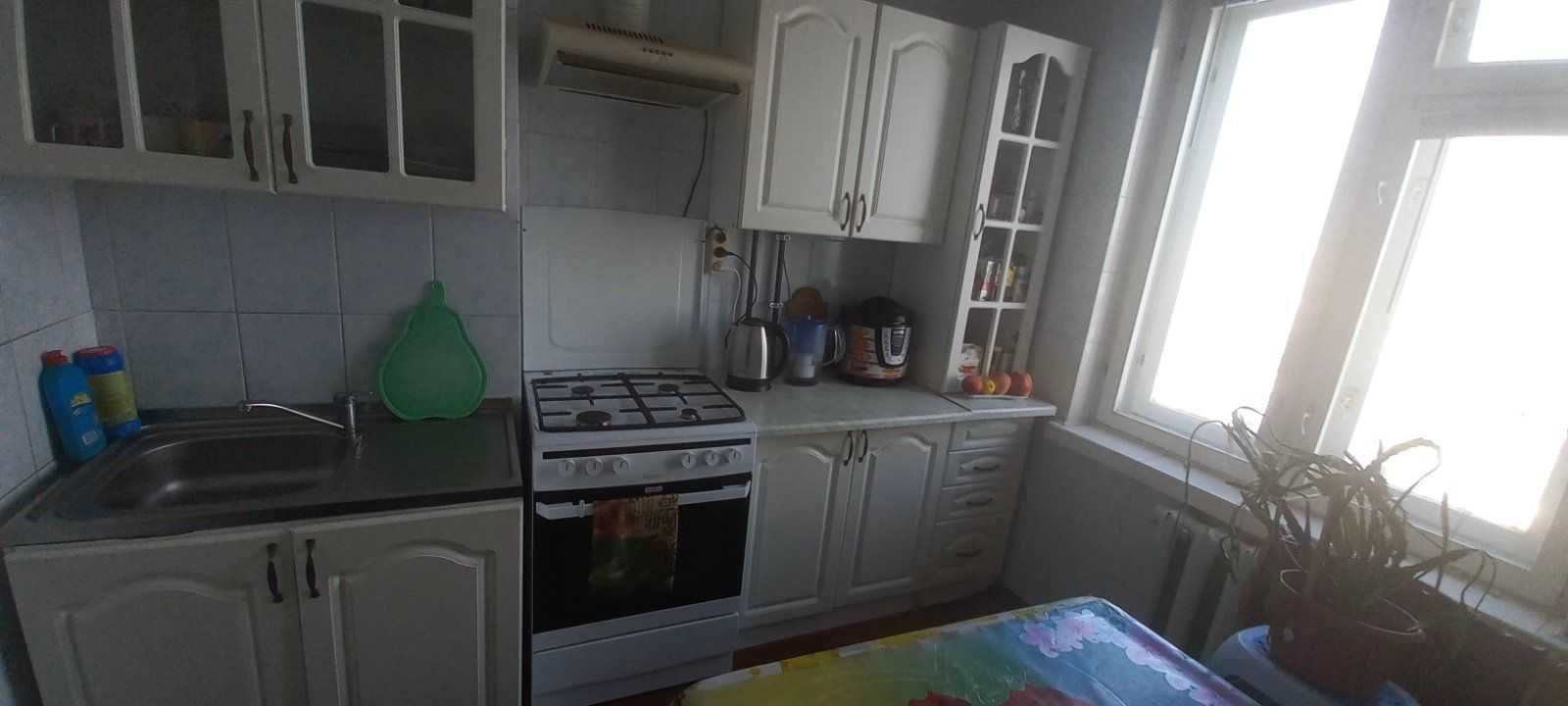 Сади 2к квартира можливий безготівковий розрахунок!