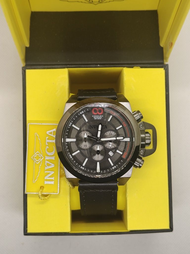 Zegarek Invicta Corduba 43850 Nowy!