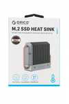 Chłodzenie do dysku M2 ORICO SSD Radiator Aluminiowy