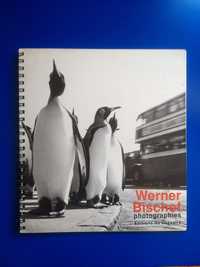Werner Bischof, Fotografias, Editions du Désastre