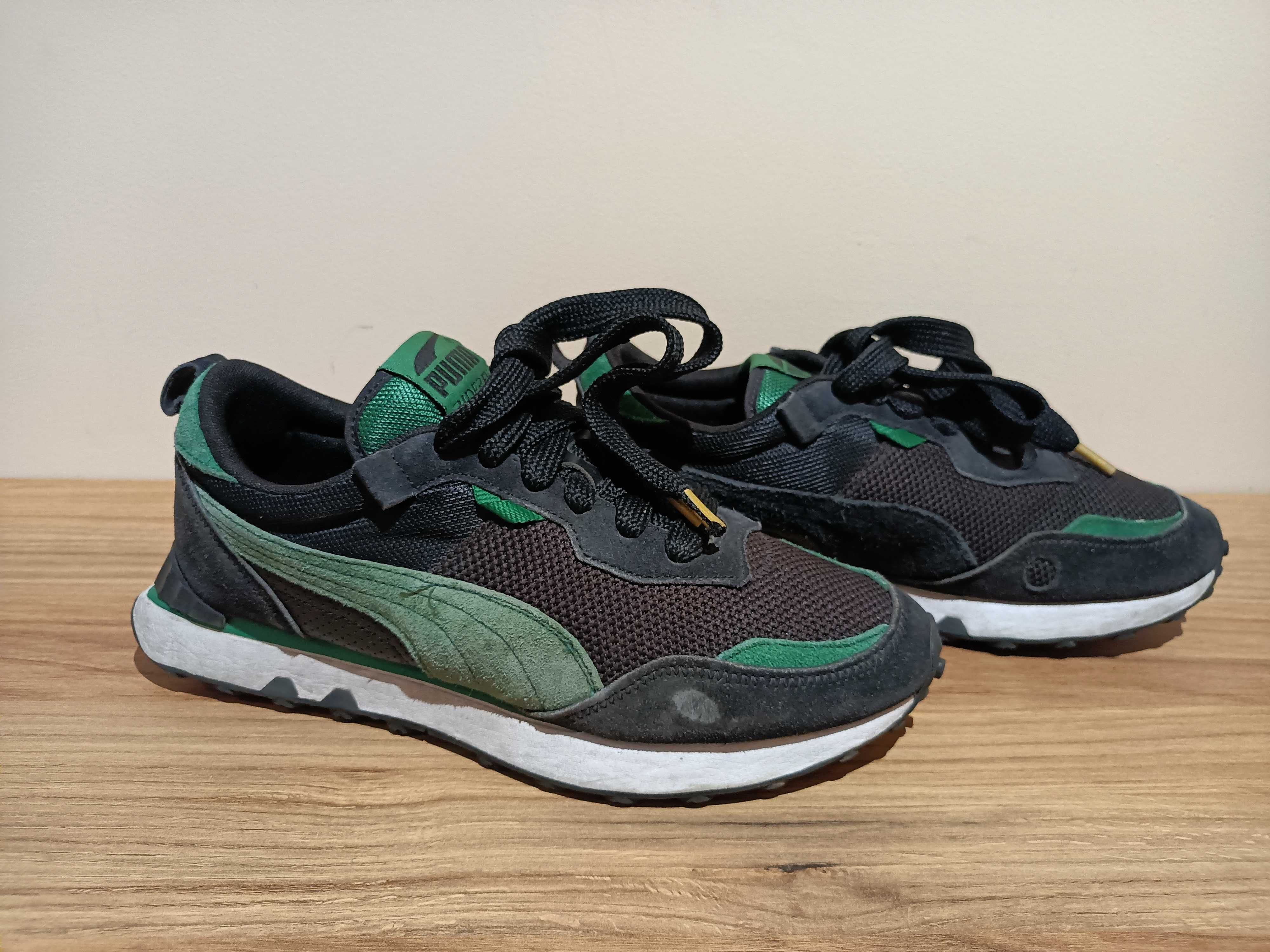Buty męskie , puma