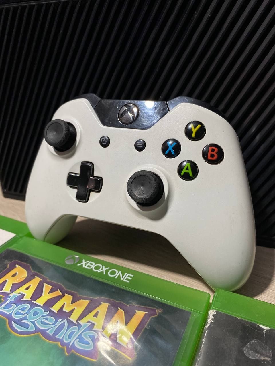 Xbox one 1tb Джойстик xbox one ігри