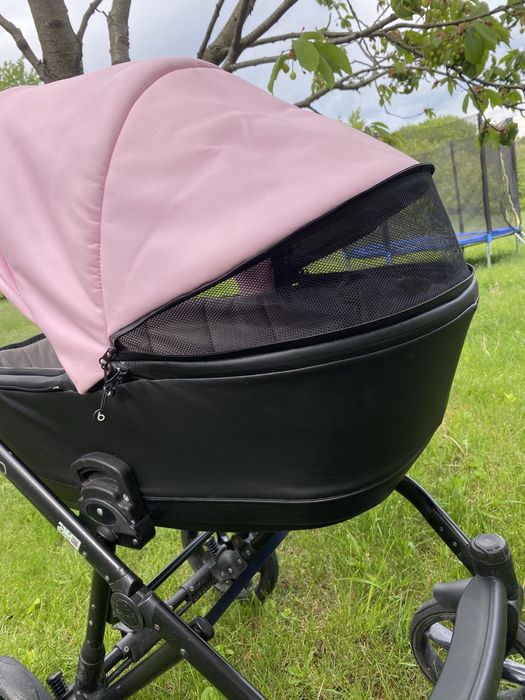 Коляска 2 в 1 Bair Tokyo