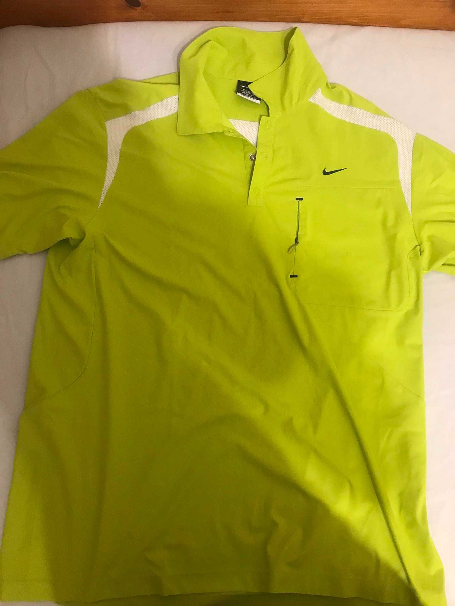 Koszulka sportowa Nike XL