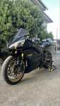 Yamaha R1 2008 Rn19