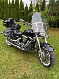 Yamaha Road Star Yamaha Road Star XV 1600