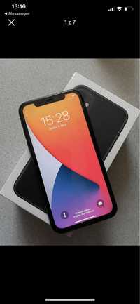 Iphone 11 64gb ładny