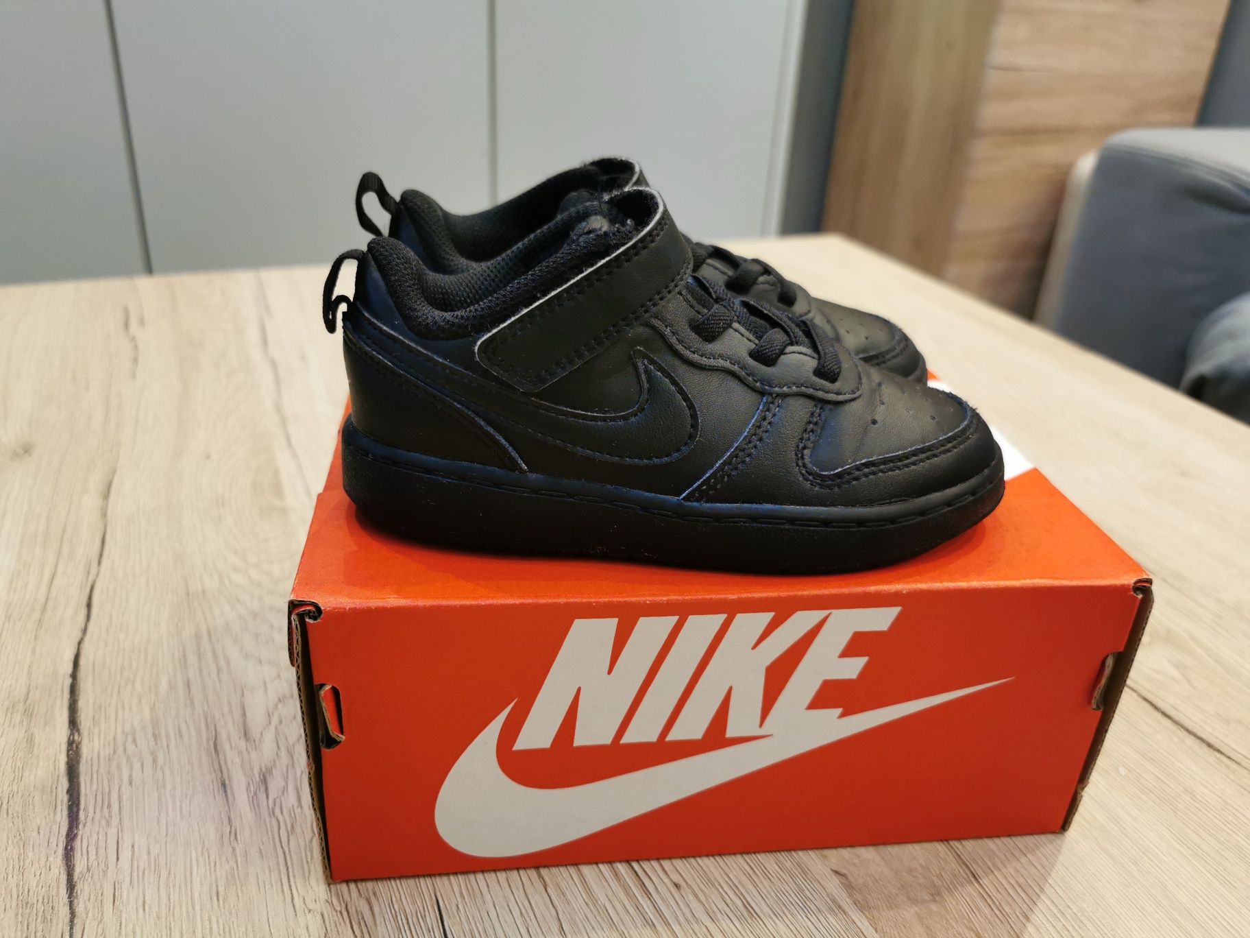 Buty nike rozmiar 26
