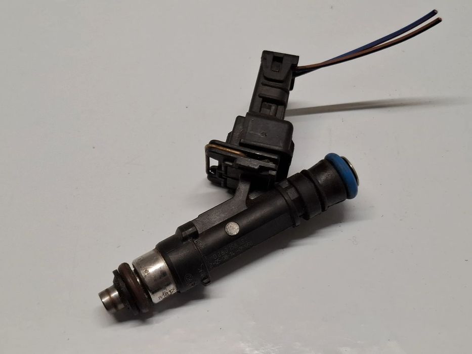 WTRYSK OPEL CORSA D E ASTRA J 1.2 1.4 16V 0280158181 SLASK WYSYLKA