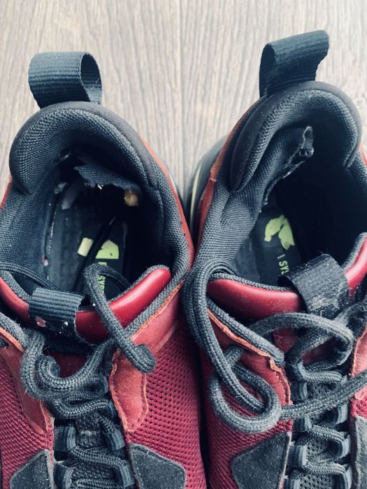 Кроссівки Puma Thunder