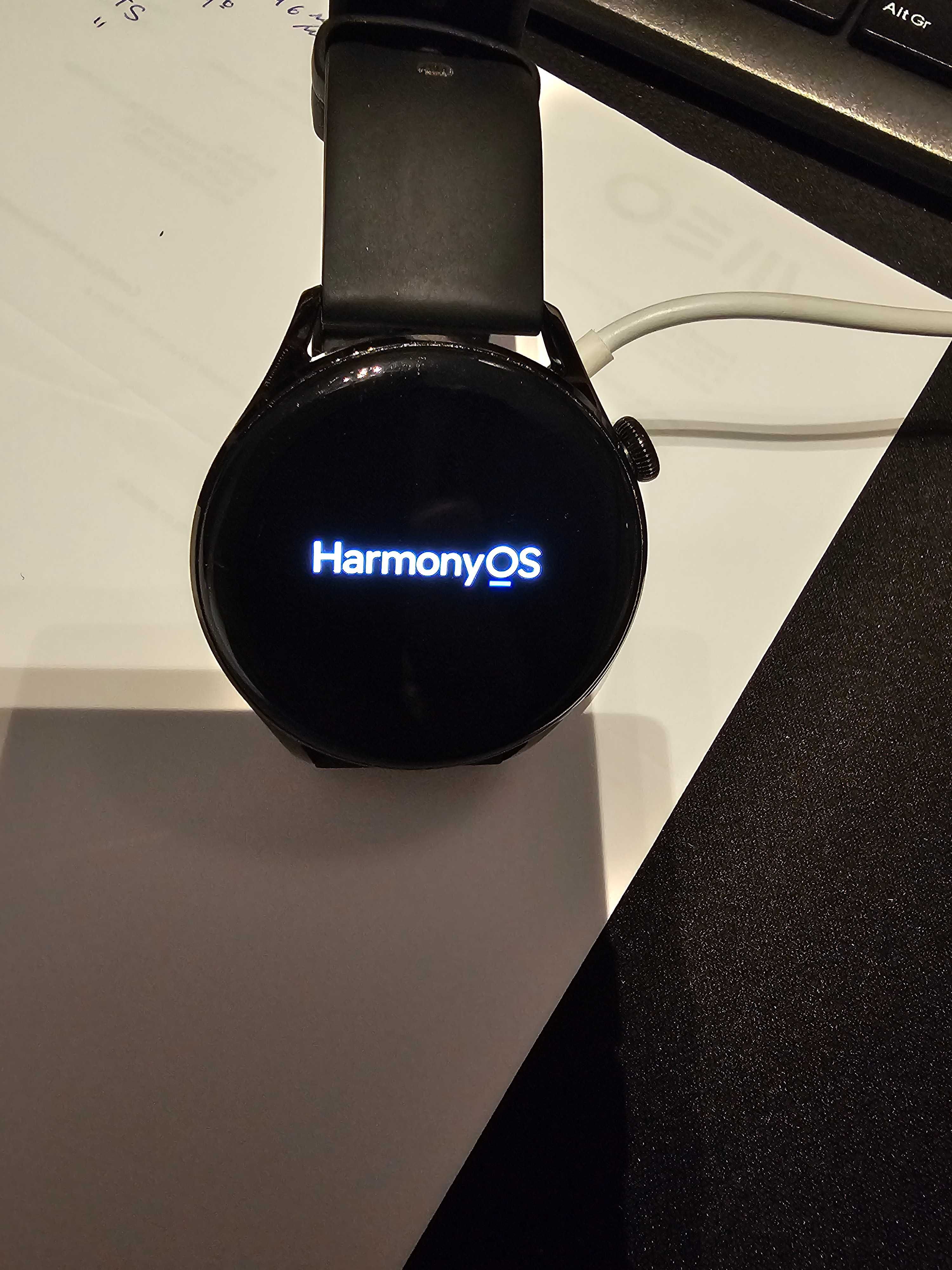 Smartwatches de Sonho como novos