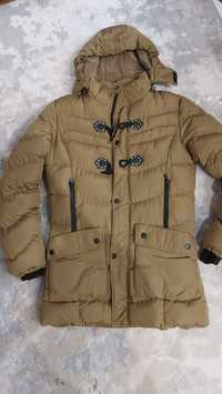 Куртка зимняя р.М-L Jinbao langren