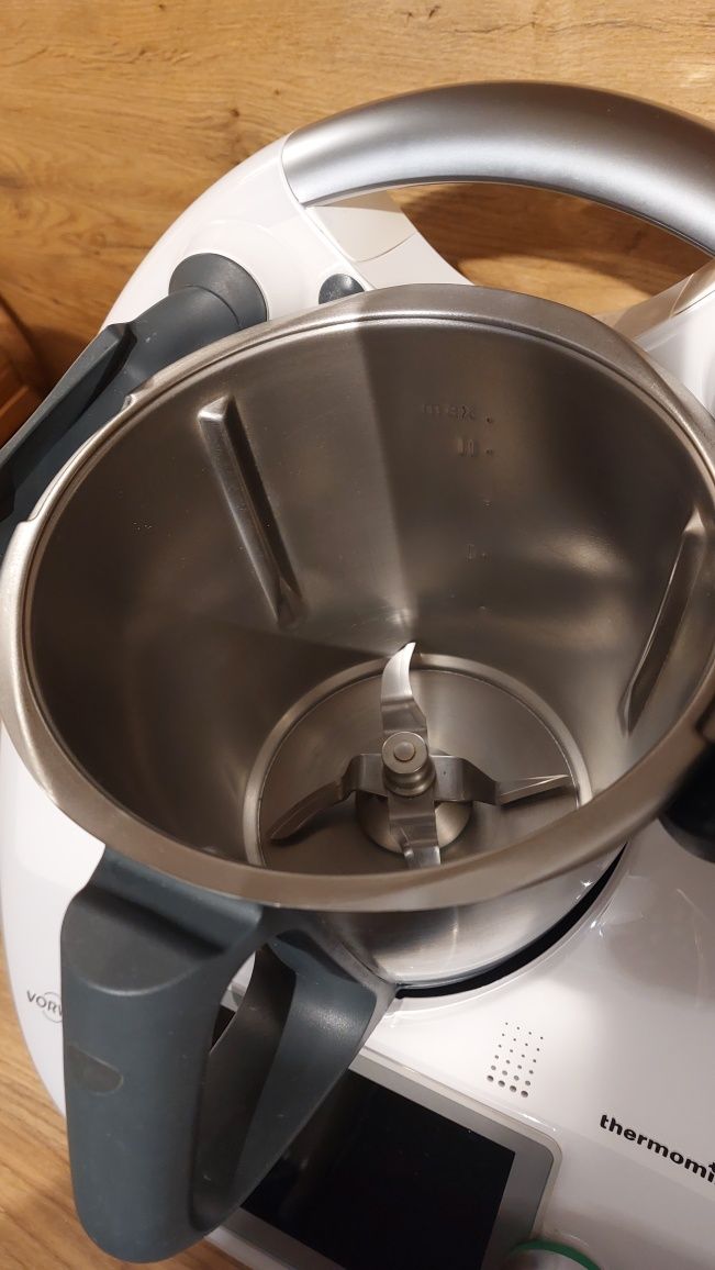 Thermomix TM6- Stan bardzo dobry