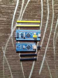Arduino nano Stm32f103c6t6 Type-C