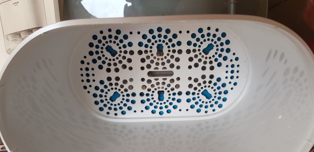Philips avent sterylizator do smoczkow butelek jak nowy