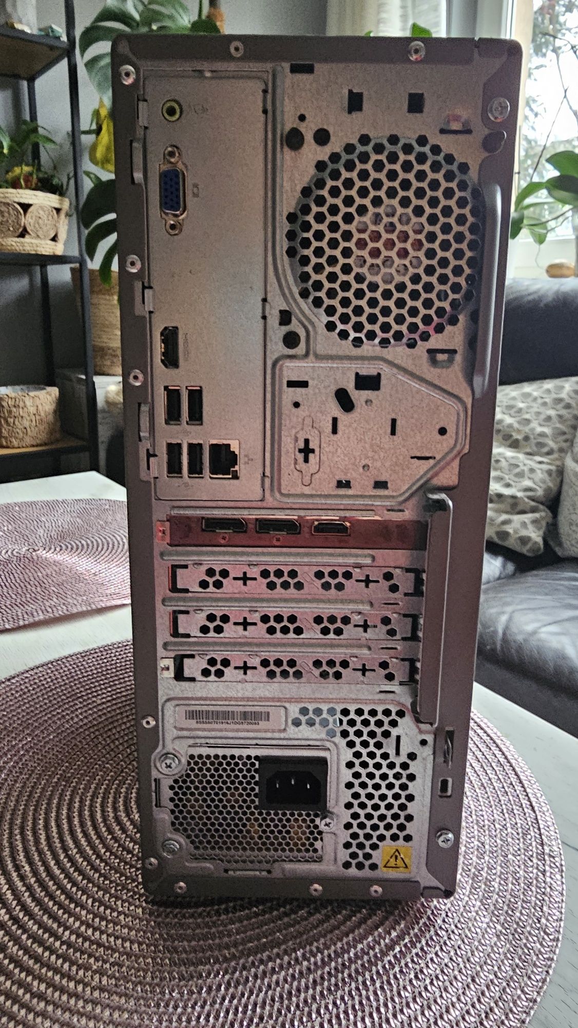 Komputer Lenovo T540-1ICB