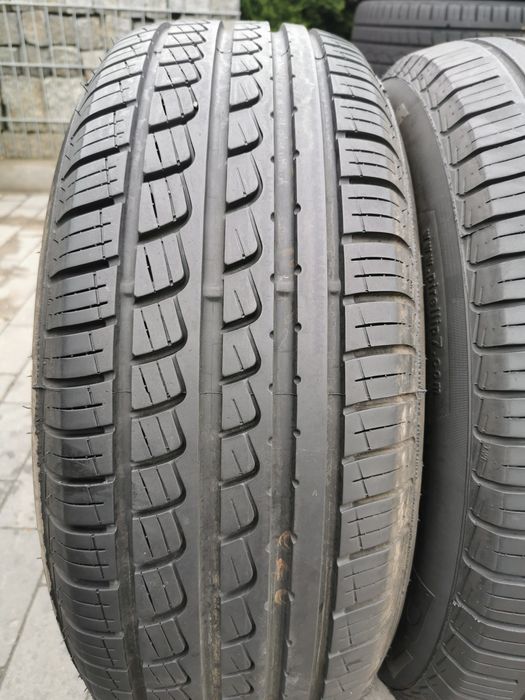 225/60R15 Pirelli P7 Para opon letnich