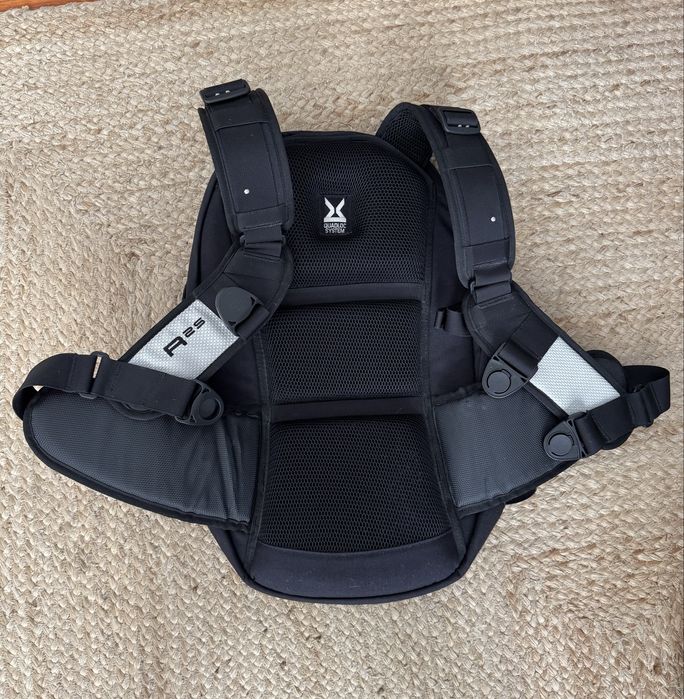 Mochila de moto Kriega R25 NOVA