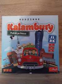 Kalambury rodzinne