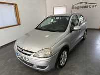 Opel Corsa 1.3 CDTi Enjoy
