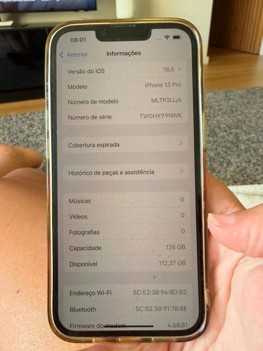 IPhone 13 Pro 128GB