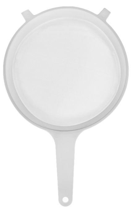 Sitko Gęste Cedzak Filtr Do Nalewek Wina Fi 250 Mm