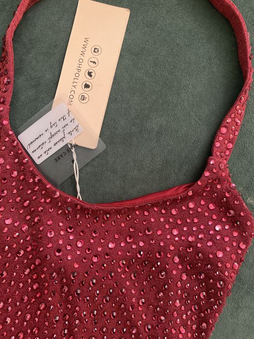 Оригінальна сукня oh polly