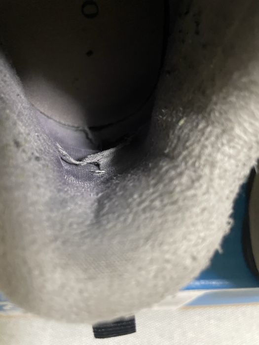 Черевики Columbia firecamp 38 розмір