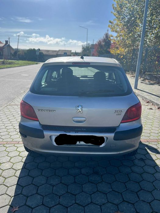 Peugeot 307 - Aveiro