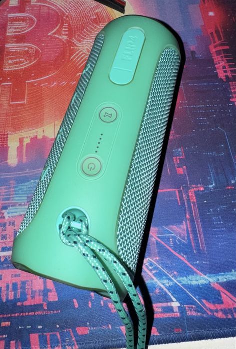 Glosnik JBL Flip 4