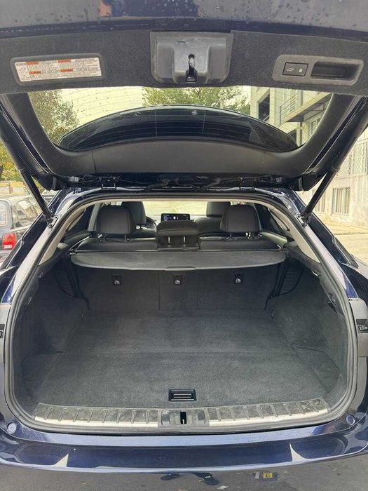 Lexus RX 2020 IV покоління 350 AT AWD Лексус Рикс АВТО В УКРАЇНІ