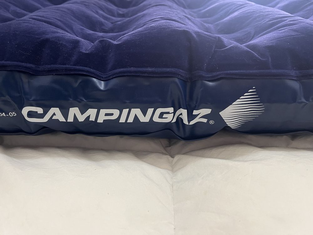 Colchão CAMPINGAZ Insuflável Individual como Novo
