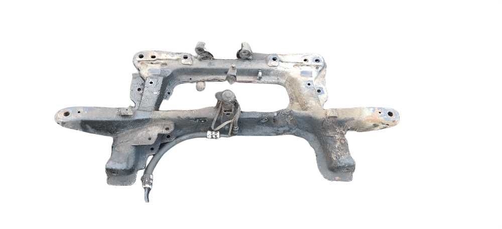 Peugeot 206 Sanki Wózek Belka Kołyska Przód Trawers