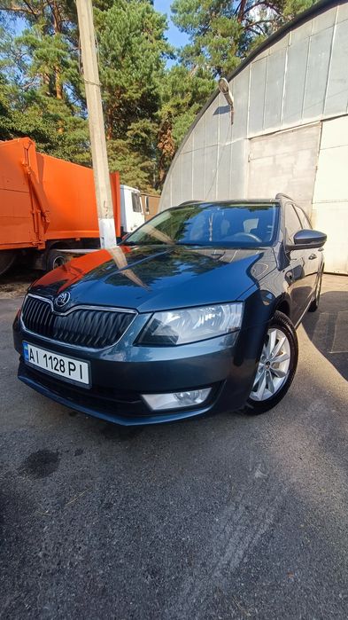 Продам шкода октавія а7