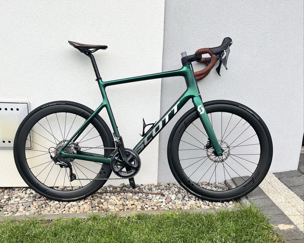 Scott Addict 20 - 2022r XXL (61)