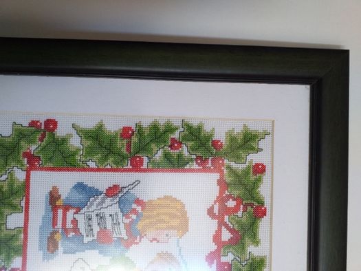 Quadro de natal