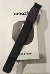 Amazfit helio strap