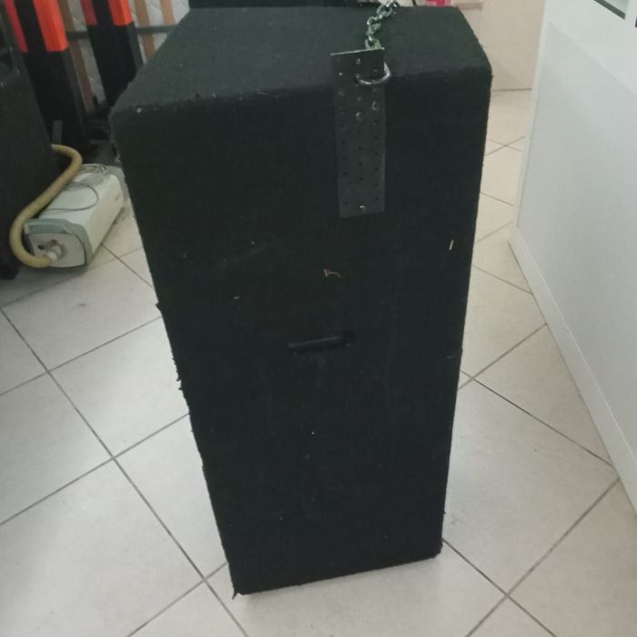 Tops duplos Mak Furacão