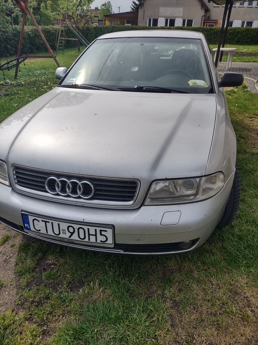 Sprzedam Audi A4 2000 rok