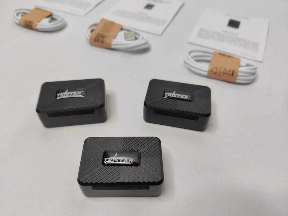 [NOVO] Localizador GPS TRACKER • TKSTAR TK913 • 4G • [15 a 25 DIAS]